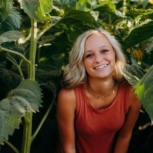 Meet your Posher, Gracie